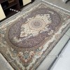 Ковер Медальон Для Гостиной Дизайн 30591