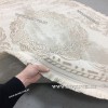 Турецкий Овальный Ковер Медальон Дизайн 30426