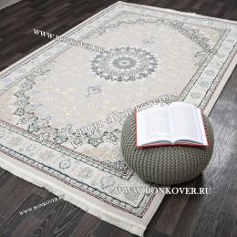Персидский Ковер Для Гостиной Дизайн 29695 New NN