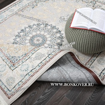 Персидский Ковер Для Гостиной Дизайн 29695 New NN