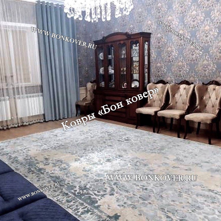Современный Ковер Для Гостиной Дизайн 30675